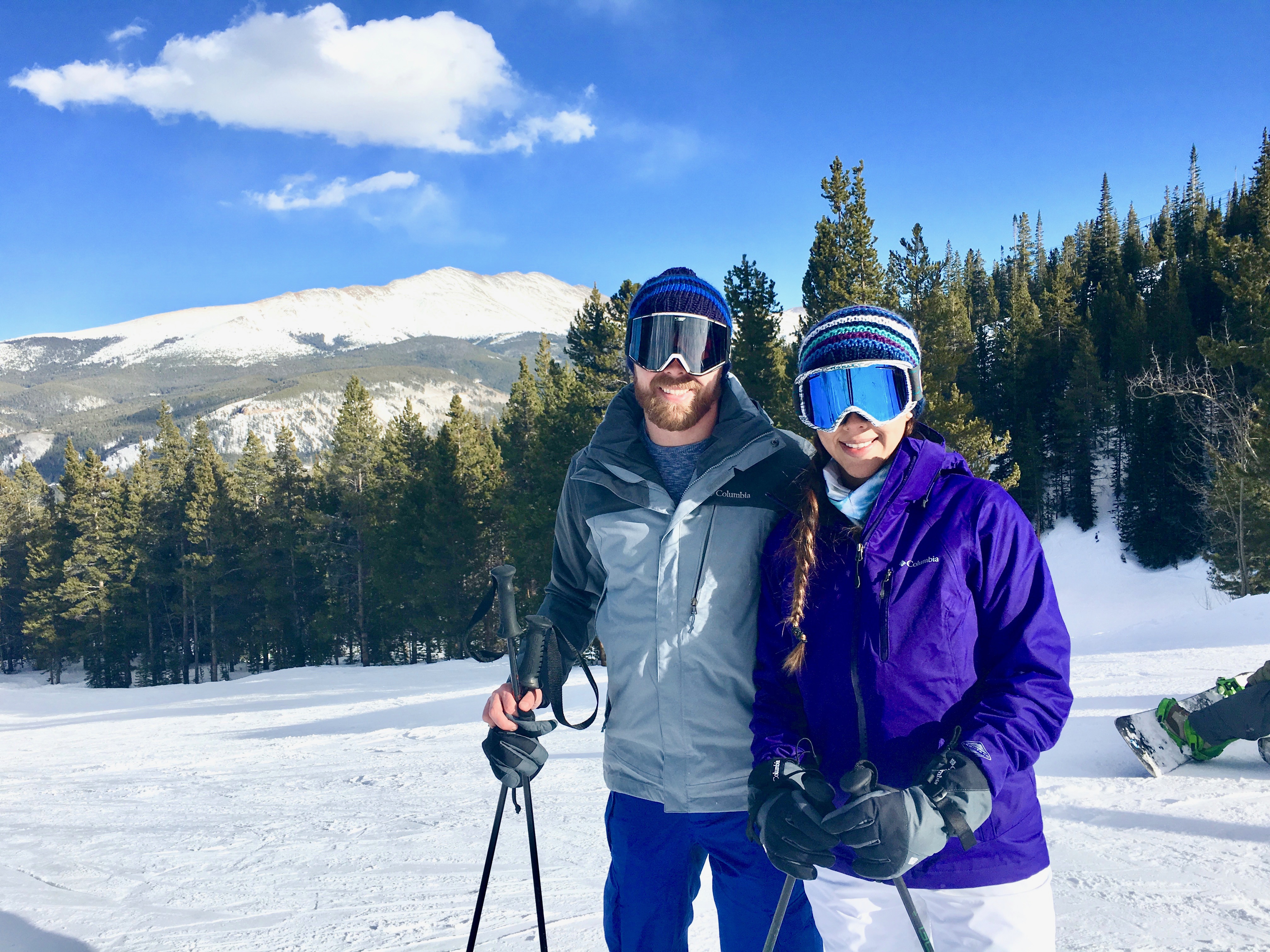 Plan Travel - Breckenridge Colorado Ski