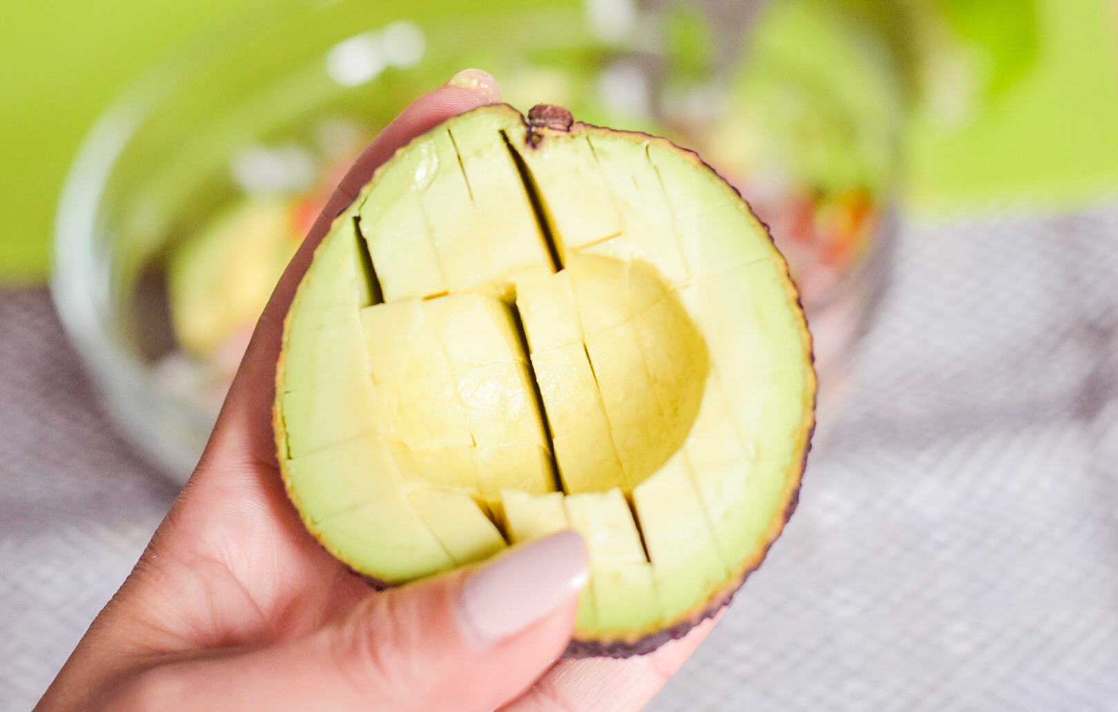 How to make the best Guacamole