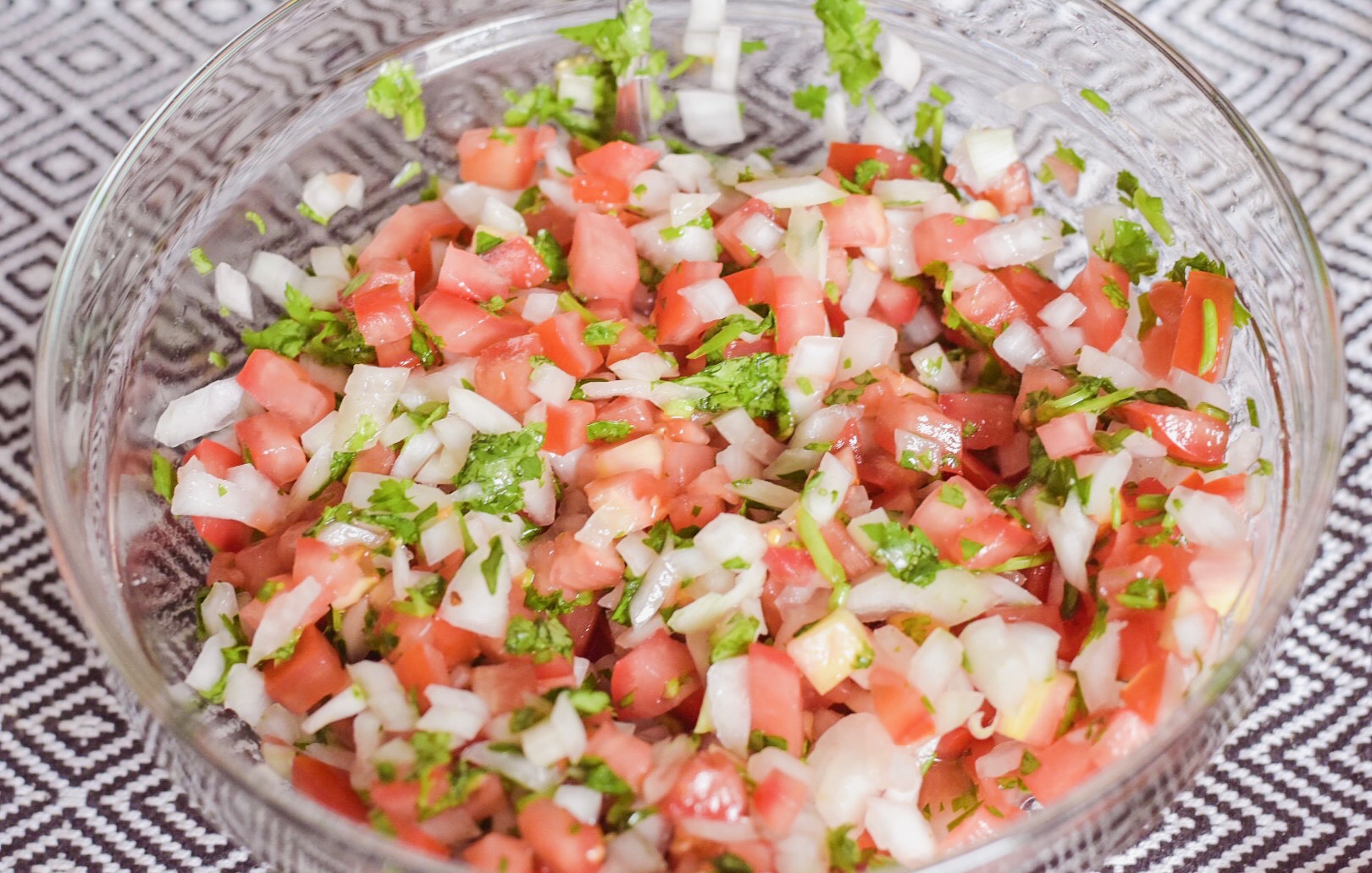 How to make the best Guacamole