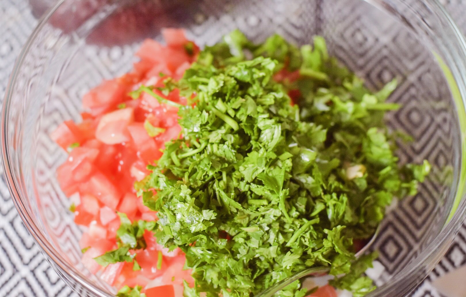 How to make the best Guacamole