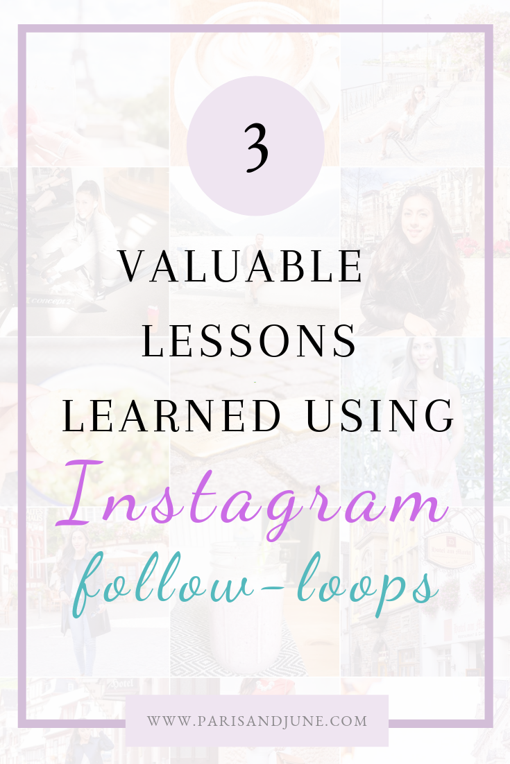 What Is an Instagram Follower Loop? What to Know – WWD