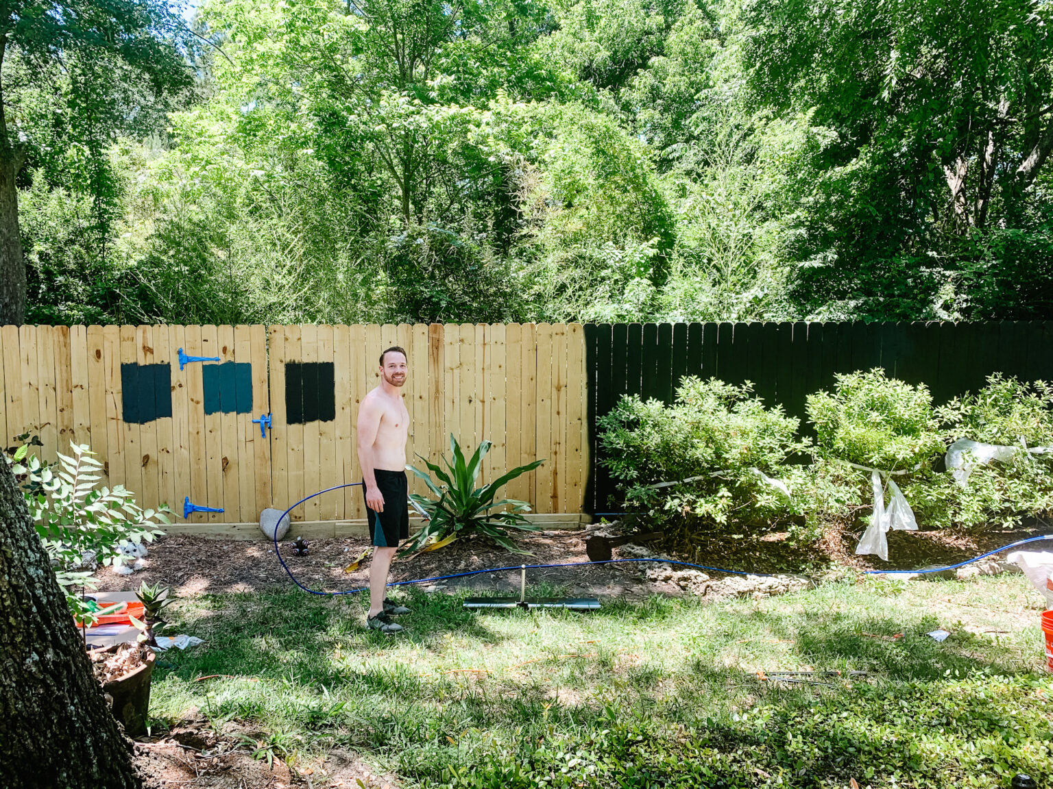 5 Key Tips To Know Before Painting Your Fence Paris + June